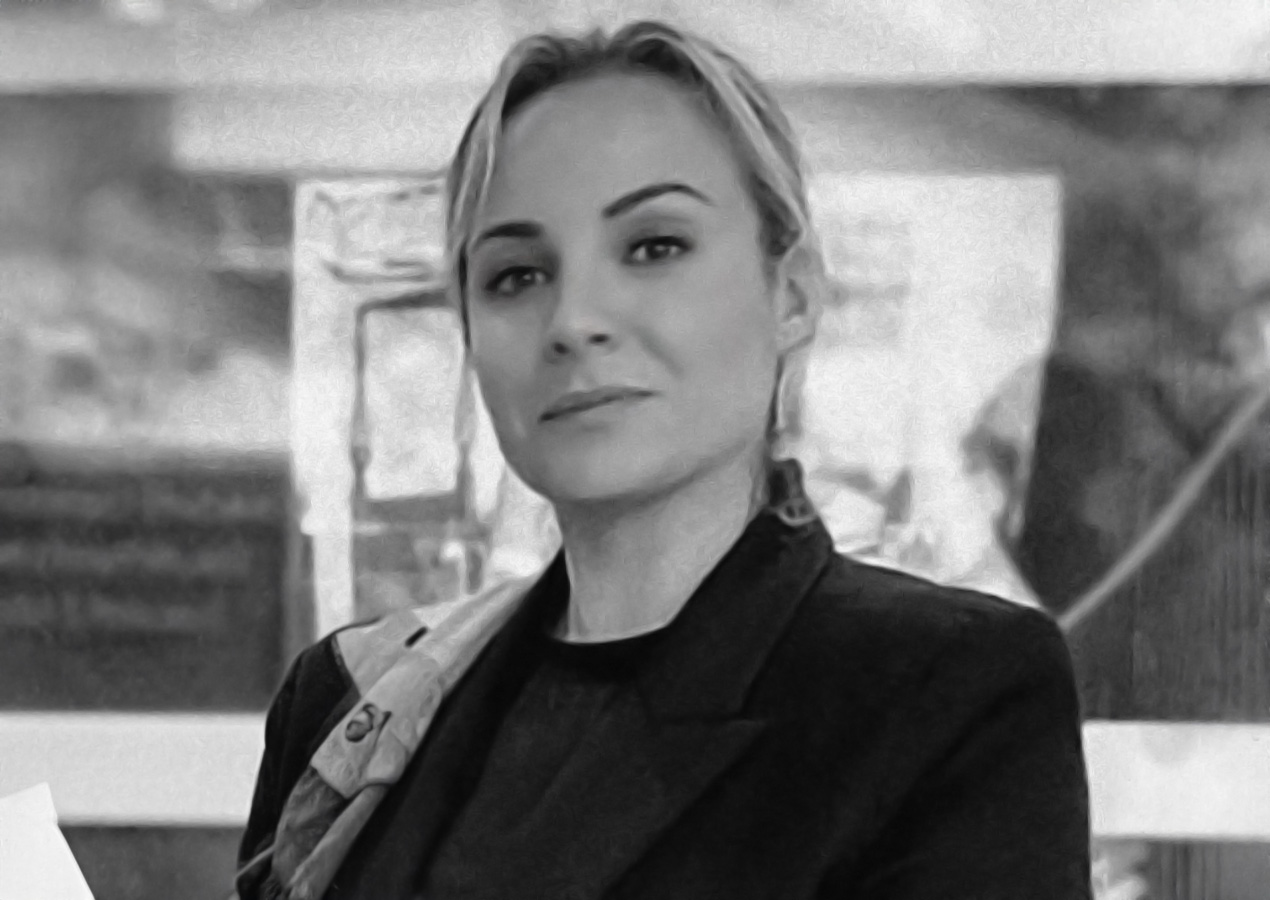 Elisa Grenci