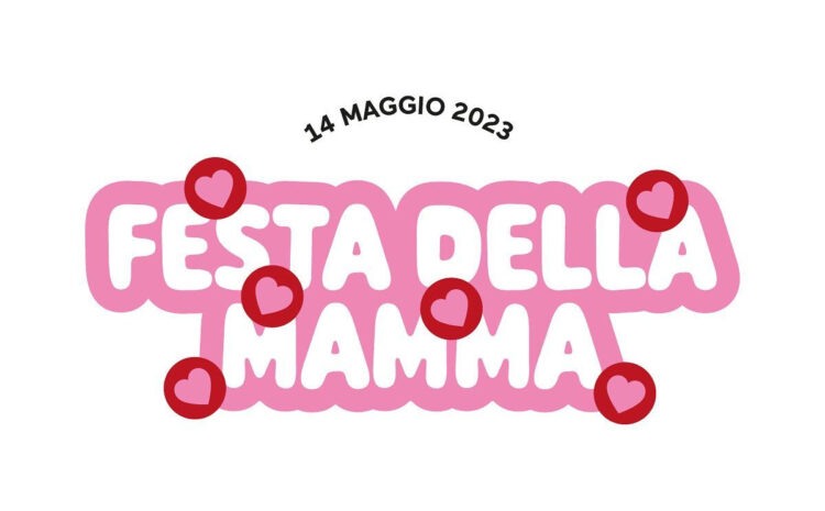  Festa della Mamma 2023